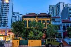 Mohamed Sultan Road (D9), Shop House #576541221